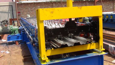 기계를 만드는 기계 금속 강철 지면 도와를 형성하는 자동적인 지면 갑판
