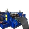 진료 철강 및 스테인리스 철강 절단 생산 라인 금속 절단 기계