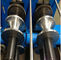 기계를 간격 코일 장 형성하는 강철 Downspout 목록 0.3-0.8 mm