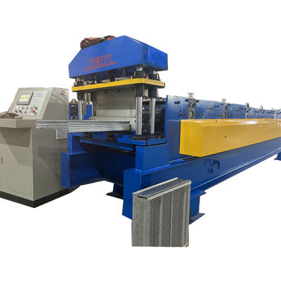 음향 장벽 패널 프로필 롤링 형성 기계